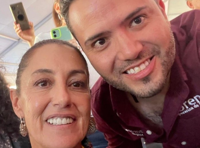 Su Renuncia Está Cantada